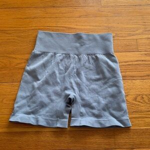 Amazon biker shorts size medium